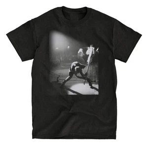 The Clash London Calling Black T-Shirt Band Music Size s-4xl BTN193 - Bild 1 von 3