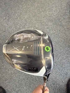 Cleveland Launcher XL2 10.5° Driver - Tensei Regular Flex Shaft - Picture 1 of 6