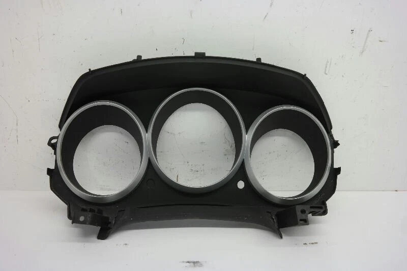 Dodge Grand Caravan 2008 velocímetro bisel moldura  Foto 1 de 4