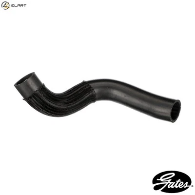 RADIATOR HOSE 05-4784 FOR NISSAN QASHQAI/II/SUV HRA2DDT 1.2L 4cyl QASHQAI II SUV - Image 1 of 4