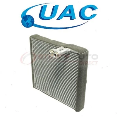 UAC Front AC Evaporator Core for 2011-2017 Toyota Sienna - Heating Air do Foto 1 de 4