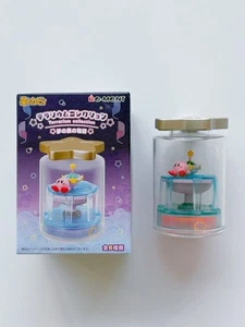 Re-Ment Kirby Terrarium Collection Dream Fountain Story - Fountain Of Dreams - Picture 1 of 4