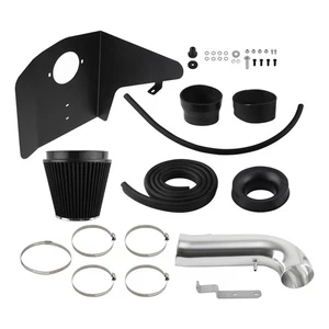 Kit de filtro de tubo protector térmico de admisión de aire frío para Chevrolet Camaro 6,2 L 2010-2015 - Imagen 1 de 12