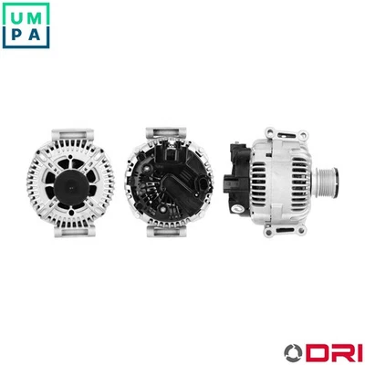 ALTERNATOR 5251281802 FOR JEEP GRAND/CHEROKEE/III/SUV COMMANDER  MERCEDES-BENZ - Image 1 of 4