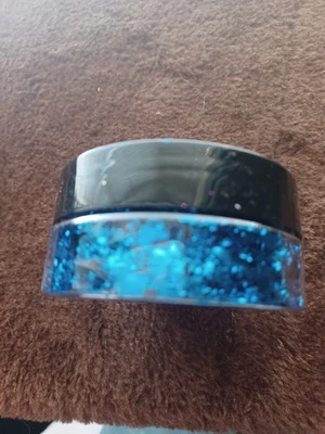 Spectrum Noir Luxury Gilding Flakes Lapis Blue 50 Ml - Image 1 of 2