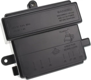 Power Module Board For 3316348.900 Dometic RV Refrigerator Circuit/Control Board - Bild 1 von 4