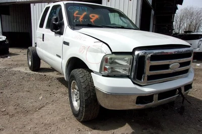 Super cabina de vidrio para puerta trasera de pasajero para camioneta Ford F250SD 99-16 1884822 Foto 1 de 4