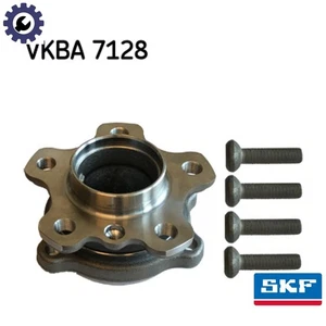 WHEEL BEARING KIT VKBA 7128 FOR BMW 3/5/G0/F90/G1/G20/G80/X/SAV/G01/F97/6/Gran - Picture 1 of 13