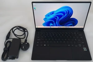Samsung Galaxy Book Pro 13.3", 256GB, 8GB, Intel i5, 4G LTE, AMOLED, Fingerprint - Afbeelding 1 van 8