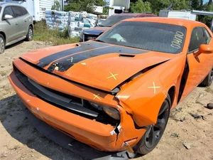 Passenger Right Caliper Front AWD Fits 05-23 300 1155021 - Picture 1 of 12