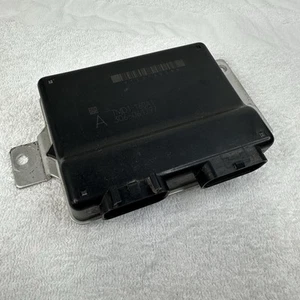 03-05 Suburban Tahoe Silverado Sierra Throttle Gas Pedal Control Module Oem TAC - Foto 1 di 7