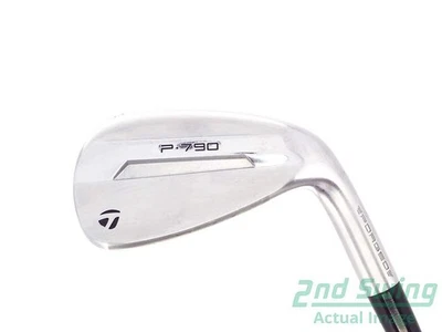 TaylorMade 2025 P790 Wedge Gap GW Graphite Regular Right 35.75in - Image 1 of 4