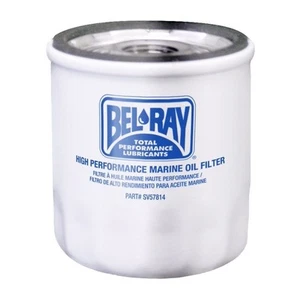 Bel-Ray Oil Filter Repl Sierra 18-7896 Evinrude 5033539 Suzuki 16510-61A20-MHL - Bild 1 von 1