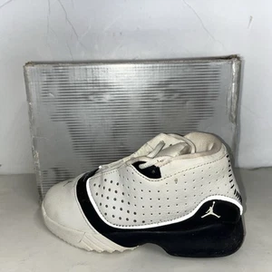 Vintage Vintage Vintage Kids Jordan Jumpman Shoes 308791 111. - Picture 1 of 16