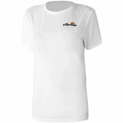 Camiseta de Manga Corta Mujer Ellesse Setri Blanco - Imagen 1 de 4