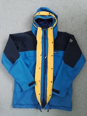 Berghaus Mera Peak Vintage Rare EXCELLENT LARGE  - Image 1 of 4