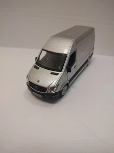 Uni Fortune RMZ City Mercedes Benz Sprinter Van - Picture 1 of 12