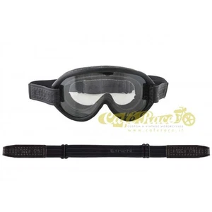 Ethen Mask 1 SCRAMBLER Photochromic Lens Anti-Fog Anti-Slip Motorcycle Goggles - Picture 1 of 4