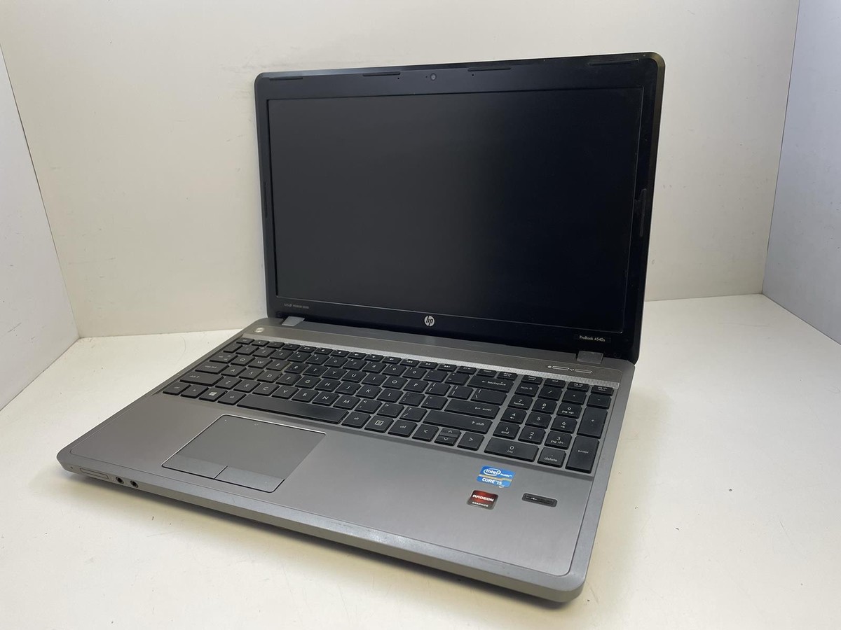 ☆良上品☆HP ProBook 4540s 最新Win10 高性能i5 3210M 大容量320GB