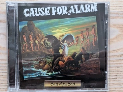 Cause for Alarm Birth After Birth CD - Image 1 of 2
