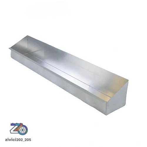 Estante de almacenamiento de líquidos de aluminio de 12 cuartos de galón de montaje en pared para remolque de carreras garaje tienda Foto 1 de 4