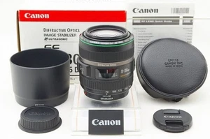 Canon Ef 70-300Mm F4.5-5.6 Do Is Usm / Lens Camera - Picture 1 of 7