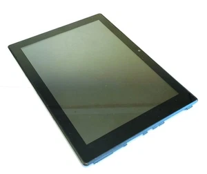 Reclaimed LCD For Disgo DISAB9000R Used Screen On Frame - Afbeelding 1 van 6