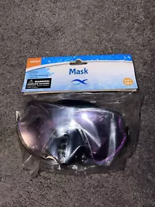 Adult Swim Mask - Picture 1 of 2