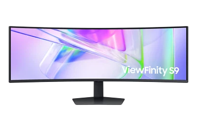 Samsung ViewFinity S95UC Business Monitor LS49C950UAUXEN, 49 Zoll, 5 ms, 120 Hz - Bild 1 von 4