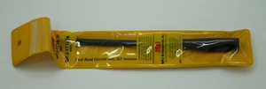 MFJ-1716S Dual Band 2m/70cm Flex Duck HT Antenna with SMA Conn., 8" Tall - Zdjęcie 1 z 2
