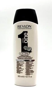 Revlon All In One Coconut Hair & Scalp Conditioning Shampoo 10.1 oz - Picture 1 of 1