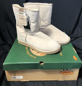 Las mejores ofertas en Botas para hombre e-mu | eBay