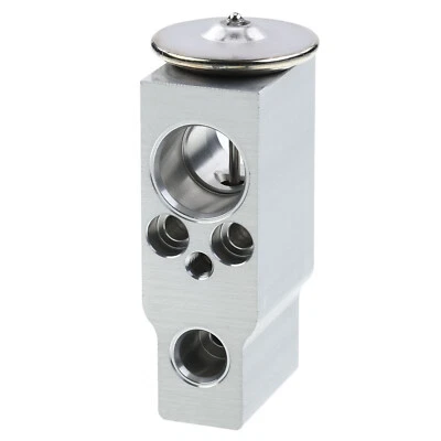 Válvula de expansión de aire acondicionado para Toyota Echo 2000-2003 Subaru Legacy Outback 2005-2009 Foto 1 de 4