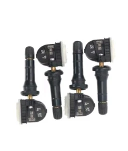 OEM 13556202 X 4 Genuine OEM 433 MHz GM Cadillac Chevrolet GMC 2020-25 TPMS - Picture 1 of 2