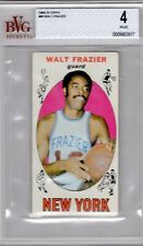 1969-70 Topps #98 Walt Frazier BVG 4 VG-EX