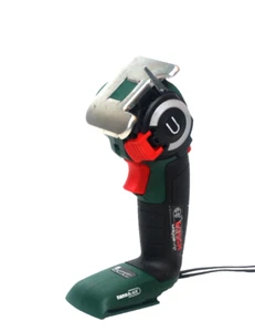Bosch Akku-Säge NanoBlade-Technologie AdvancedCut 18 Home and Garden - Bild 1 von 5
