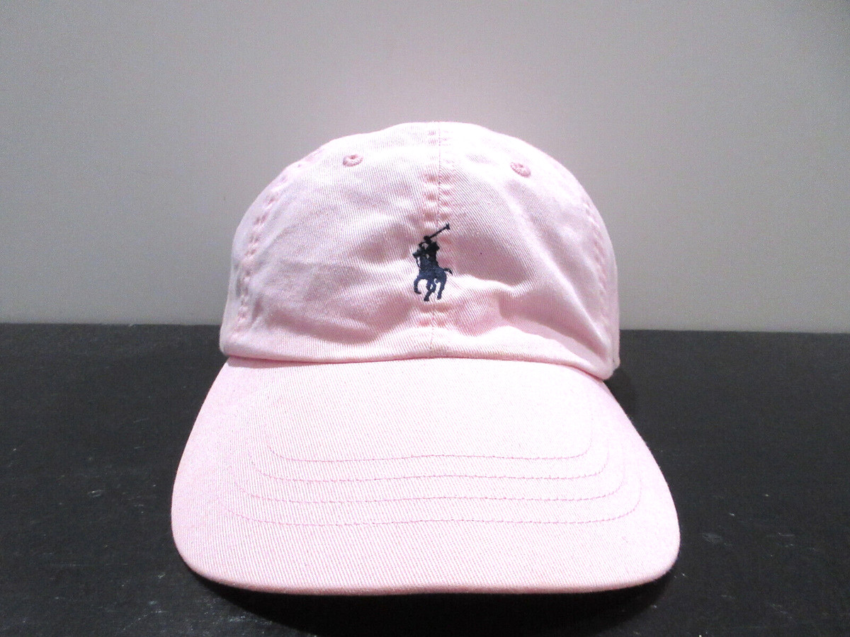 Polo Ralph Lauren Pink Hats for Men for sale | eBay Polo Ralph Lauren Pink Hats for Men for sale | eBay