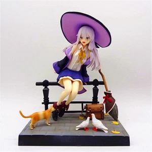 Magic Girl Irina Grey Demon Girl Tour anime Animation Manual Model - Imagen 1 de 7