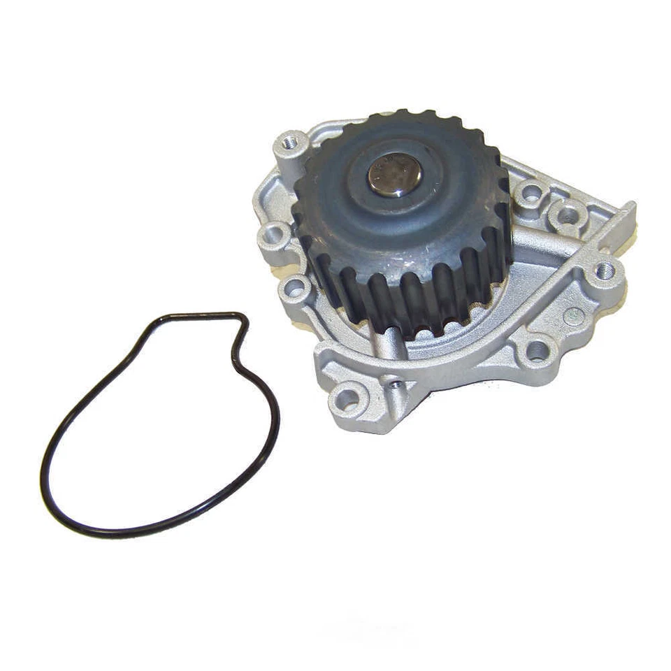 Bomba de agua del motor-SOHC, VTEC, 16 válvulas DNJ WP219 Foto 1 de 1