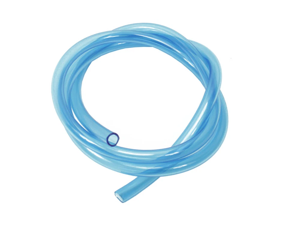 Benzinschlauch 1m für Simson S51 KR51 Schwalbe Star Sperber Habicht Duo MZ ETZ - Bild 1 von 1