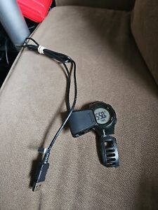 Garmin S1 approach Golf Watch/charger(NO STRAPS PLS).see Pics/dscrptn.WORKING