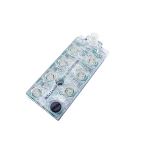 BALLUFF BNI0006 IO-Link-Sensor-/Aktorhub BNI IOL-104-000-K006 -unused- - Bild 1 von 4