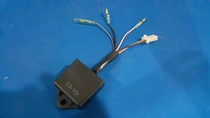 Dinli GENUINE OEM 50cc - 110cc RACE HIGH PERFORMANCE CDI A190001 F020184 RARE - Picture 1 of 7