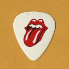 Rolling Stones 2006 A Bigger Bang - Boston concert tour Guitar Pick