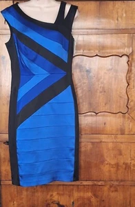 JAX Asymmetrical dress size 14 - Picture 1 of 3