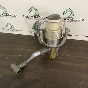 Shimano SAHARA 4000FA Spinning Reel Read - Picture 1 of 5
