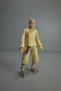 Avatar The Last Airbender Figure Spin Master 2009 - Picture 1 of 11