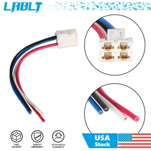 LABLT Starter Solenoid Relay Wiring Harness 2004-2009 Fit for Yamaha YFZ450 ATV - Picture 1 of 7
