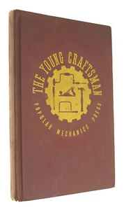 The Young Craftsman by Various - Picture 1 of 1