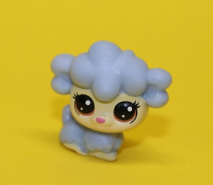 Littlest Pet Shop  Hasbro LPS Figur  Baby ca 3 cm